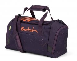 Satch by Ergobag Sportstaske - Optimus Orange